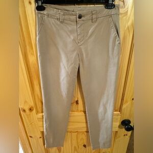 Gap Khaki Pants